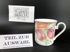 Gallo Corolla Villeroy & Boch➡️TEILE z. AUSWAHL➡️V&B Porzellan ggf. 2.Wahl