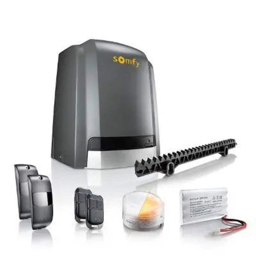 Somfy schiebetorantrieb - somfy,