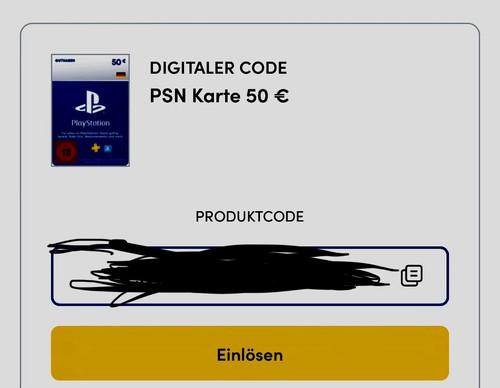 Playstation psn karte - psn,