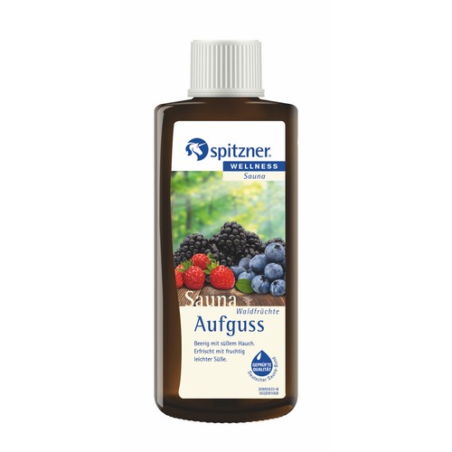 Spitzner saunaaufguss - spitzner,