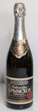 vintage "KRIMSKOYE" Krimsekt