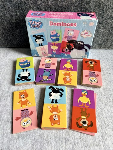 Aardman timmy time - aardman,
