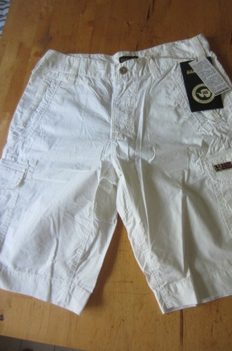 Napapijri herren shorts - herren,