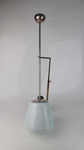 Bauhaus pendelleuchte weiß - bauhaus,