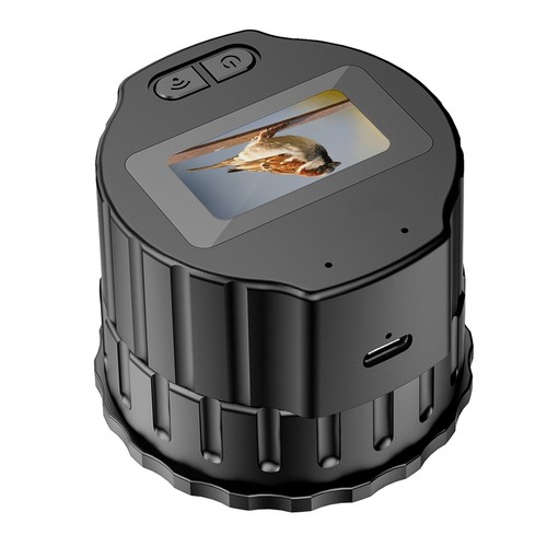 Neues mikroskop v13 wifi - neues,