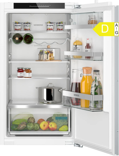 Siemens einbaukühlschrank - siemens,