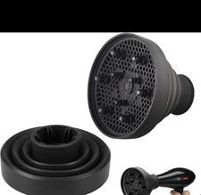 Silikon Haartrockner