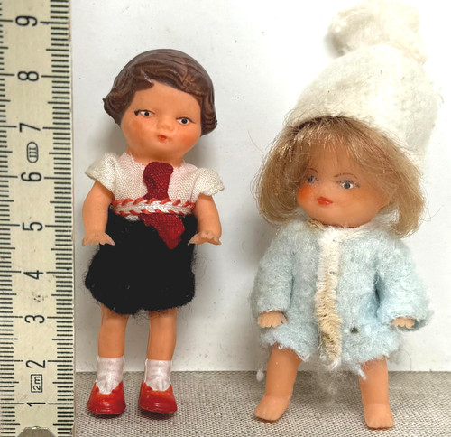 Puppe für puppenstube - für,