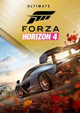 Forza horizon ultimate - forza,