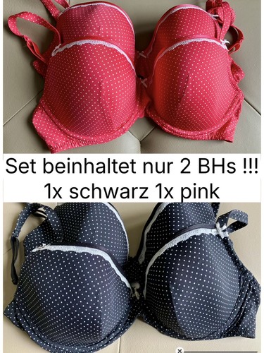 Set paket von vania in - bh,
