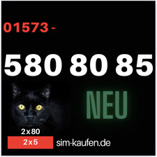 Prepaid SIM- Karte Vodafone