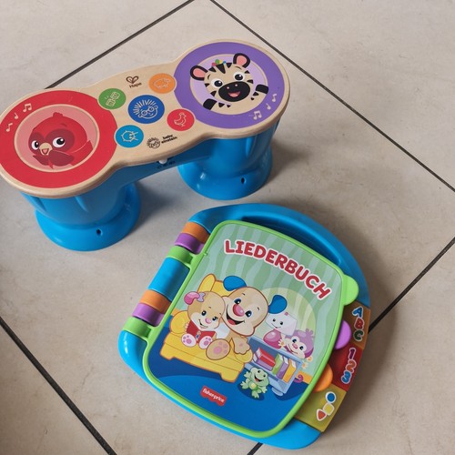 Baby einstein hape upbeat - baby,