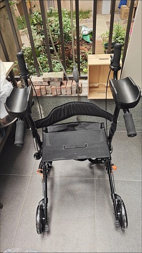 Arthritis rollator - arthritis,