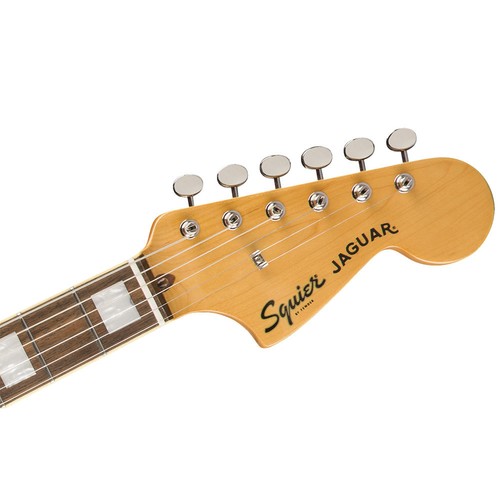 Squier fender classic - squier, vibe