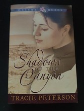 Shadows of the Canyon Tracie