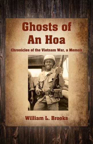 William brooks ghosts of - william,