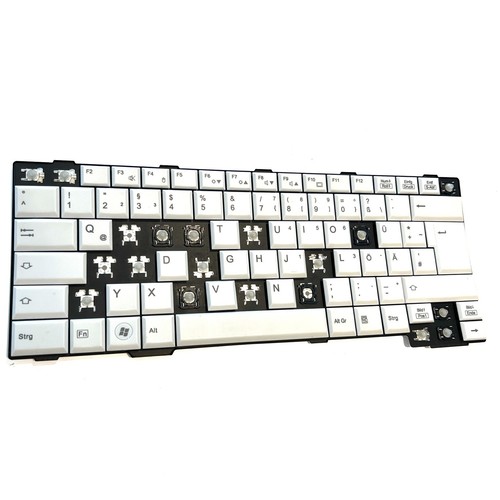 Fujitsu lifebook e751 - fujitsu,