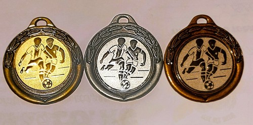 Günstig medaillen gold silber - gold,