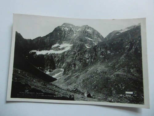 Ansichtskarten berghütten - ansichtskarten, berghütten(2)