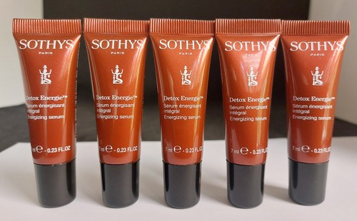 Sothys energy detox - -,
