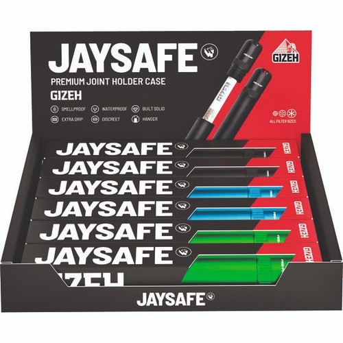 Gizeh jaysafe premium - gizeh,