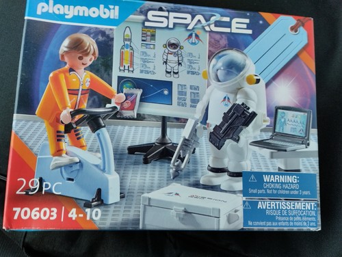 Playmobil space - playmobil,