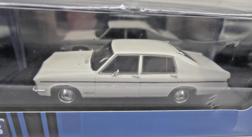 Avenue opel admiral b - 43,