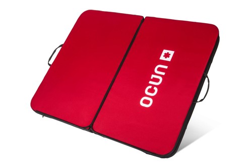 Ocun sundance pad crashpad - -,