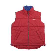 Tommy Hilfiger Puffer Weste