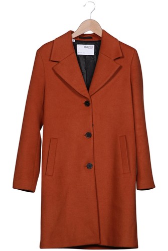 Selected mantel damen jacke - mantel,