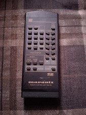 ORIGINAL Marantz RMC 55