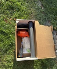 OLEO-MAC MULTIMATE Gebläse Aufsatz 