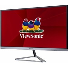 ViewSonic VX2476-smhd | 24"