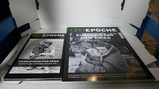 GEO-Epoche - Heft 77 - Europa nach dem Krieg - mit DVD