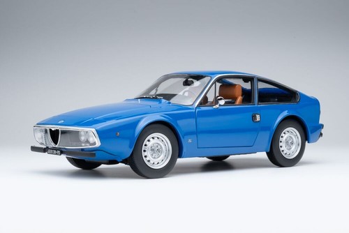 Alfa romeo junior - junior, 1969