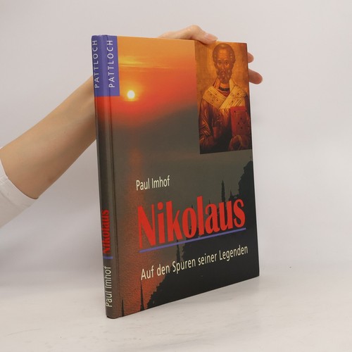 Nikolaus paul imhof - nikolaus ,