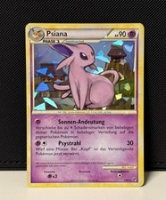 Psiana / Espeon 2/90 Holo