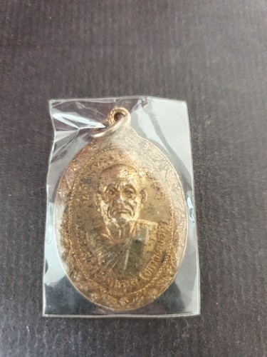 Amulette thailand buddha - amulette,