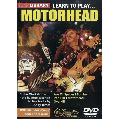 Roadrock international lick - international,