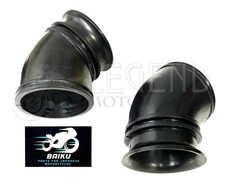 Kawasaki Z750 LTD BAIKU Airbox