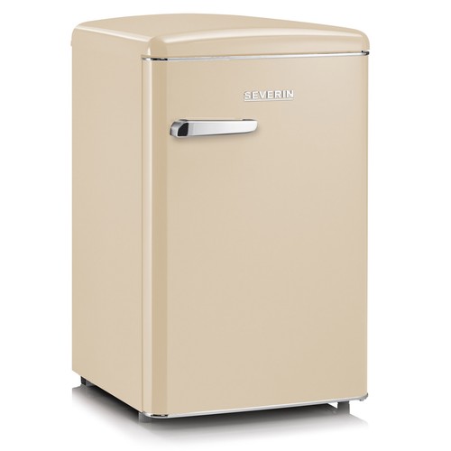Severin retro kühlschrank rks - severin, retro-kühlschrank