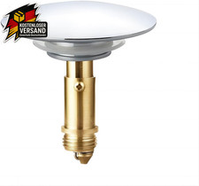 Pop ablaufventil 66mm 38mm - ablaufventil,