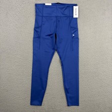 Hurley Leggings Womens Large