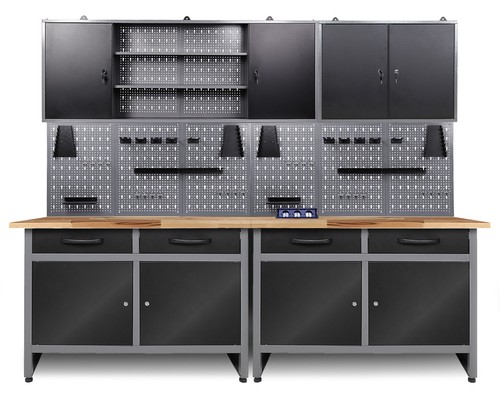 Ondis24 werkstatt set 240 - werkstatt,