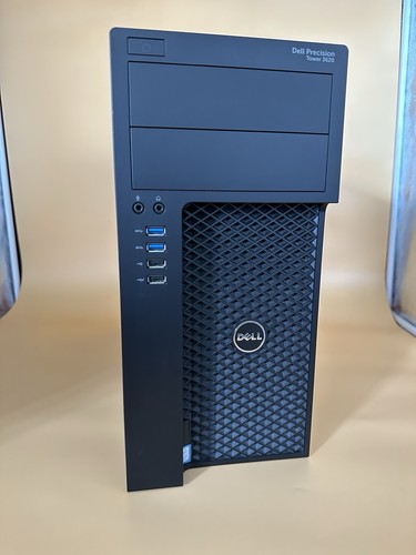 Dell precision 3620 - dell,