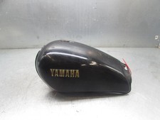 Yamaha XV750 Virago SE 1980-1983 Motorrad Gas Benzin Kraftstofftank 4X7 