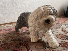 Goebel Porzellanfigur Hund