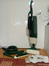Vorwerk kobold 121 mit - kobold,