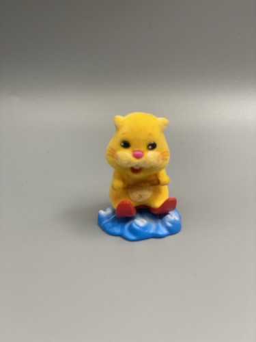 Zhu pets mini figur - pets,