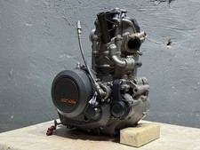 KTM 690 SMCR SMC-R Motor